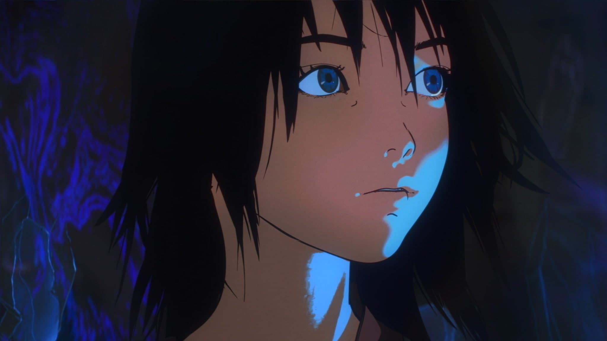 main character of White Rabbit