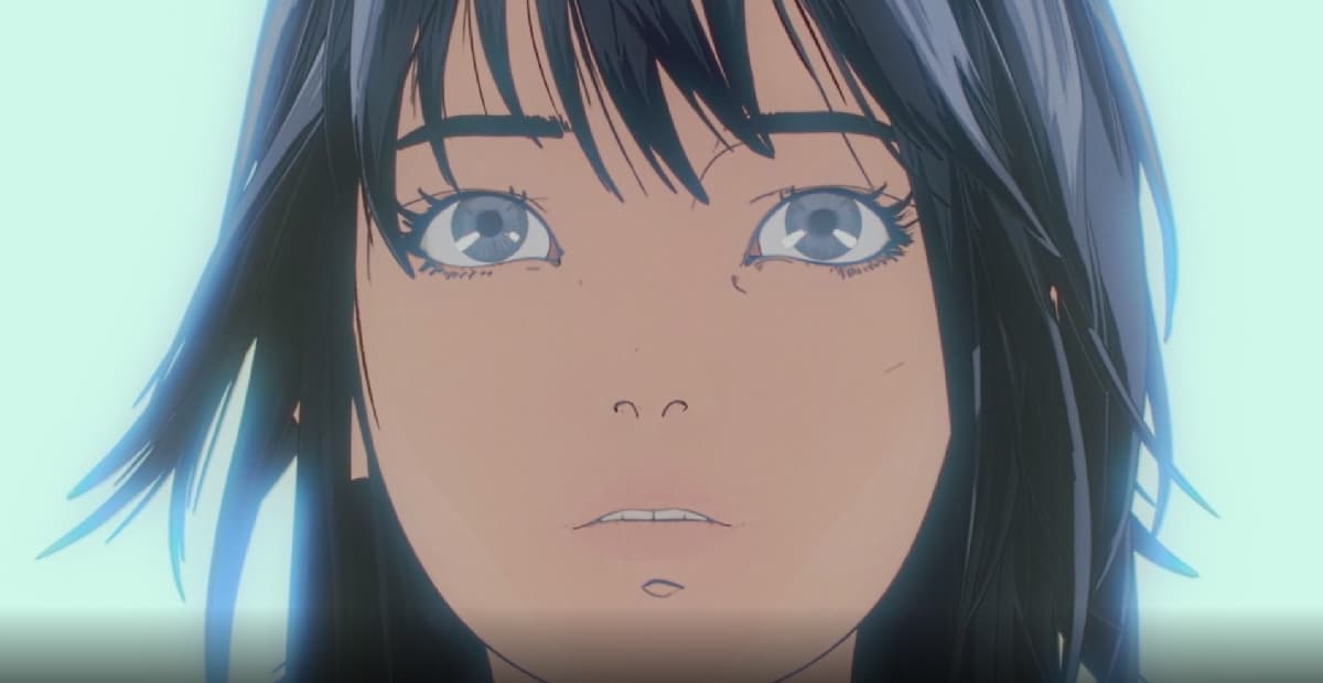 Close up of Mirai